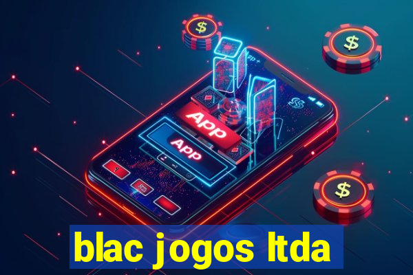 blac jogos ltda